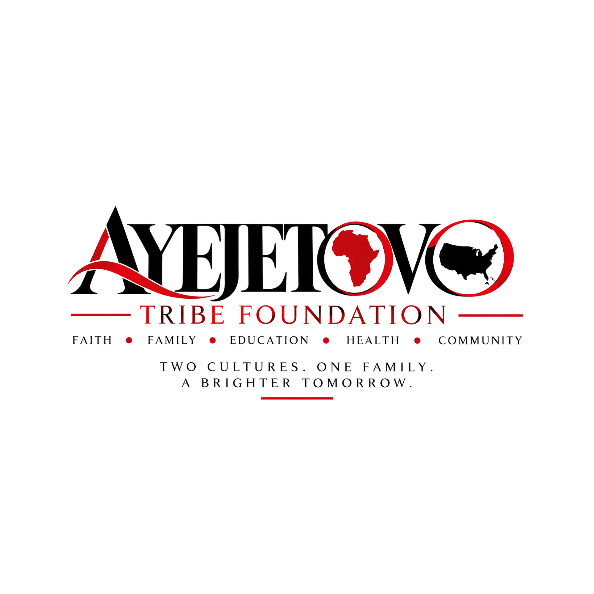 Ayejetovo Tribe Foundation project
