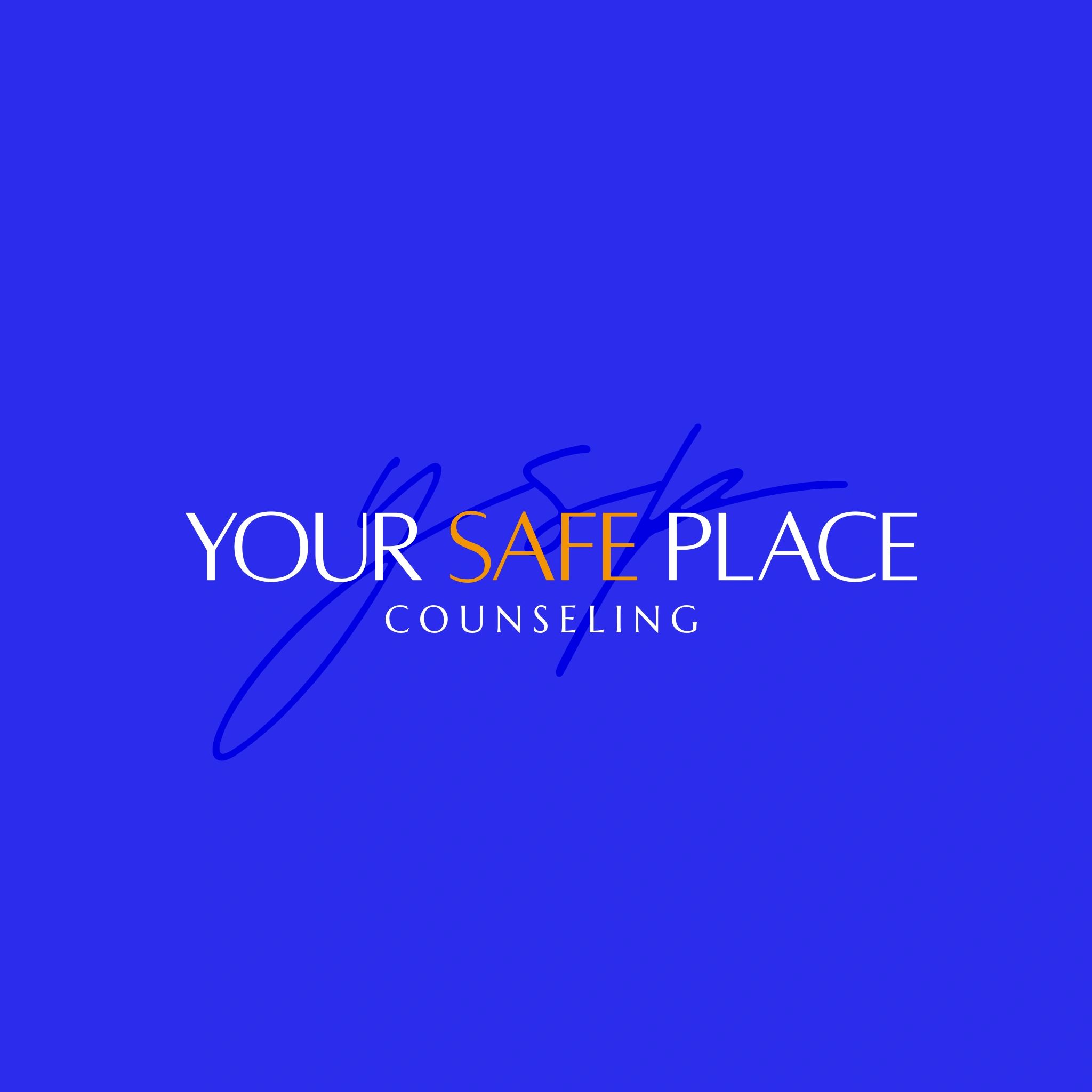 Your Safe Place Counseling
